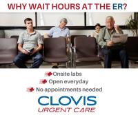 Clovis Urgent Care image 15